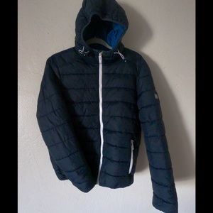 Winter Jacket